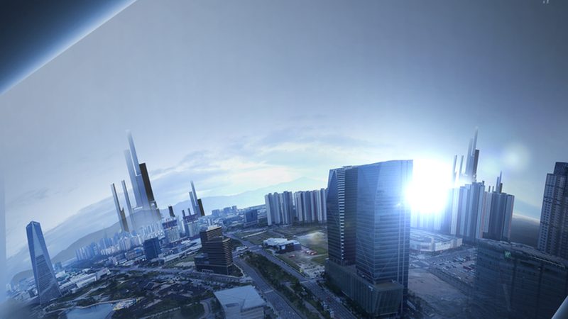 智慧园区系统集成：构建未来城市核心的基石